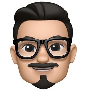 Meet your Posher, Armando